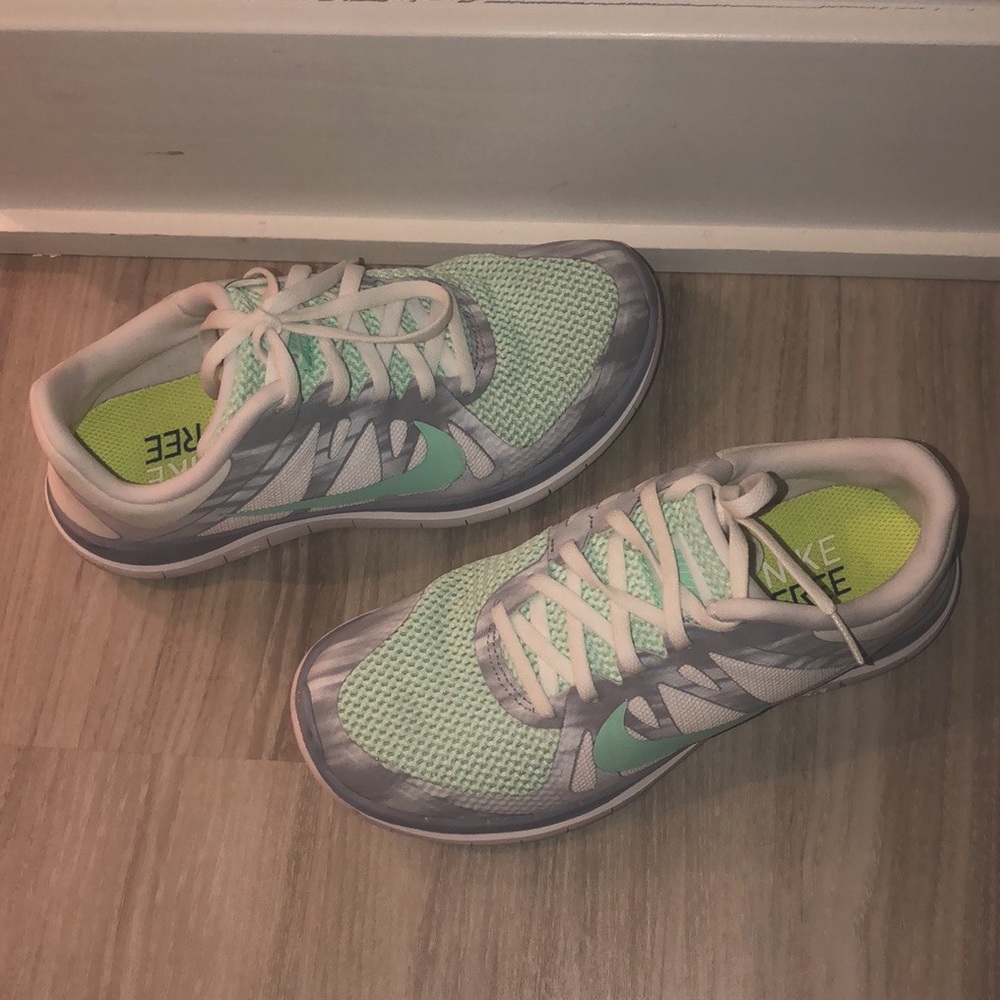Nike Free Sneakers